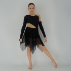 Strój taneczny MODERN FLOW